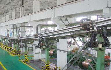 北京电缆厂电力电缆质量的根源